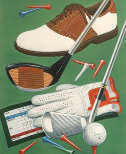 Golf Goodies