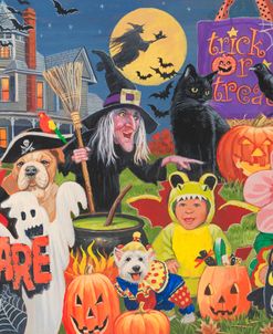 Spooky Fun