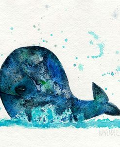 Little Whale