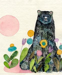 Garden Bear