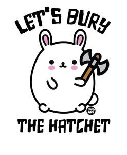 Bad Bunny – Bury The Hatchet