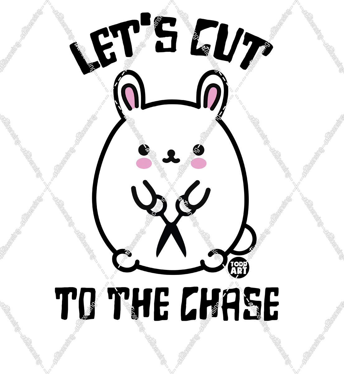 Bad Bunny – Cut To The Chase