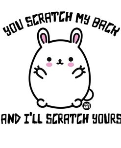 Bad Bunny – Scratch My Back