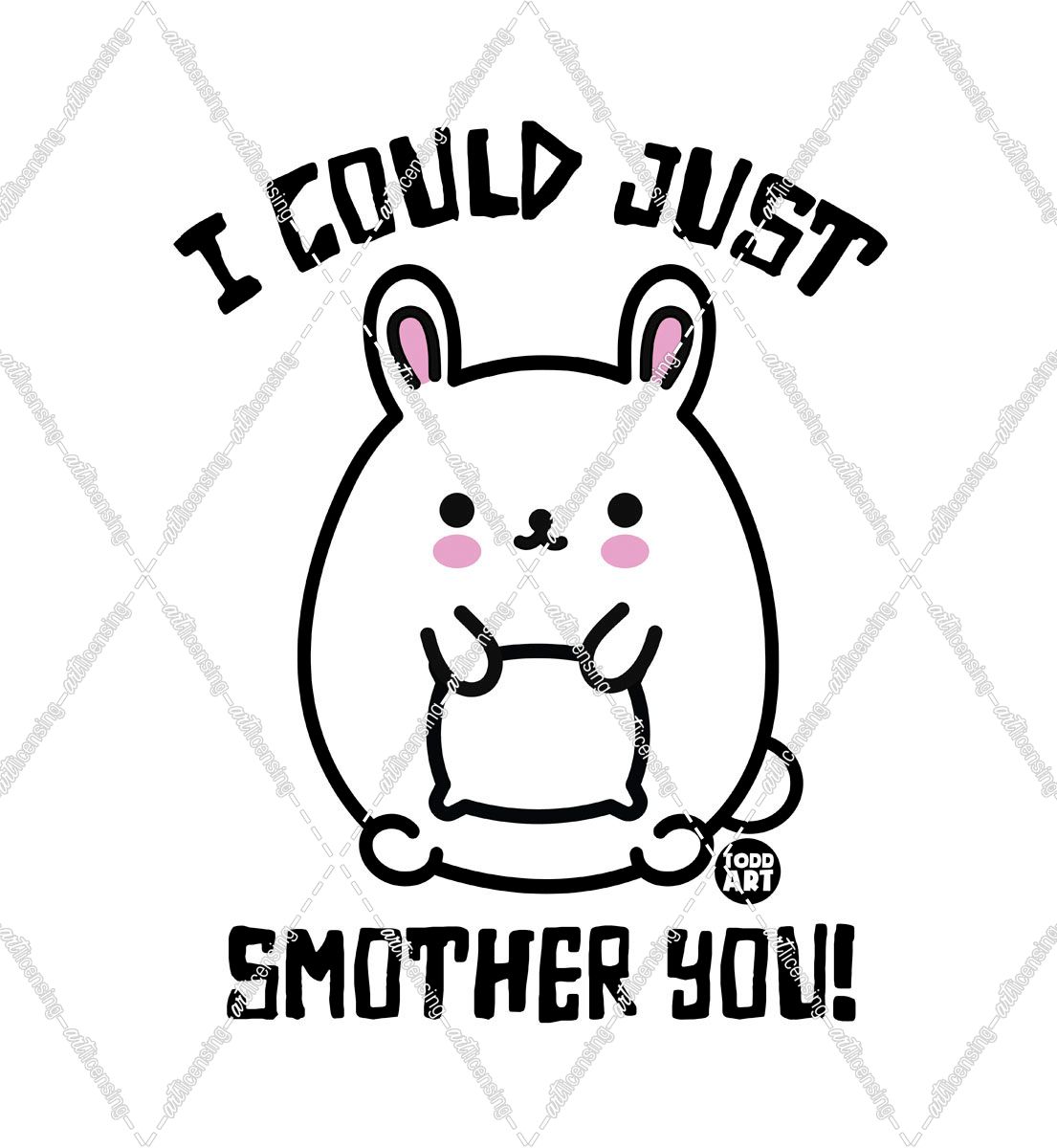 Bad Bunny – Smother You