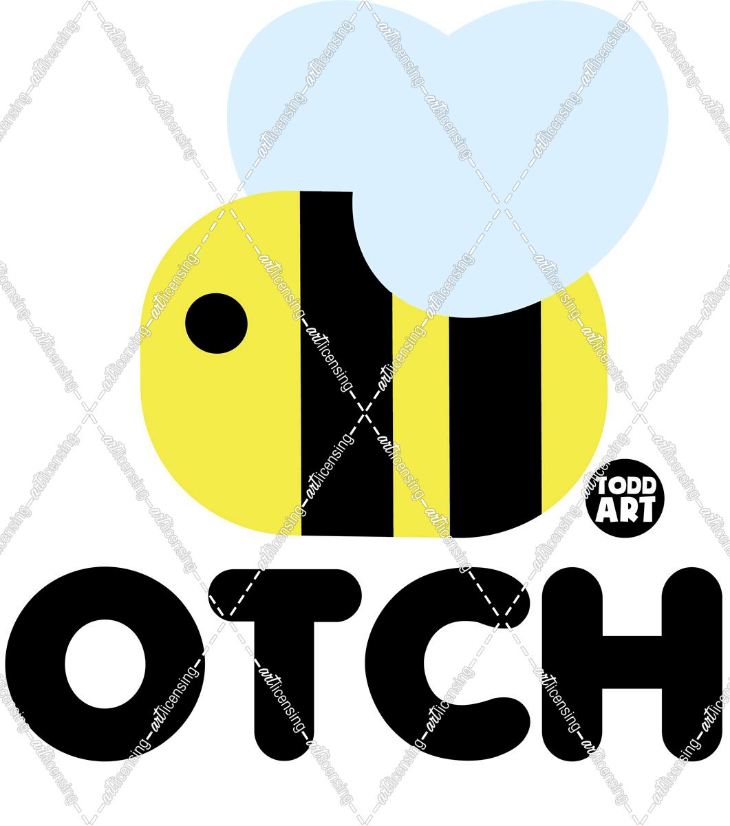 Bee Otch Bitch