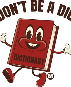 Dictionary Dic