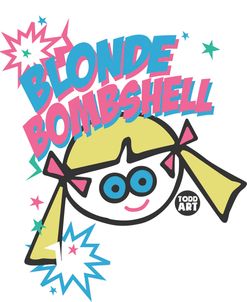 Dum Blond – Blonde Bombshell