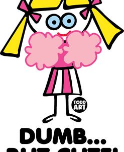 Dum Blond – Dumb But Cute