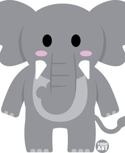Boo Boo Buddies – Elephant