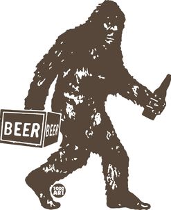 Bigfoot Beer