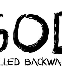 God Spelled Backwards