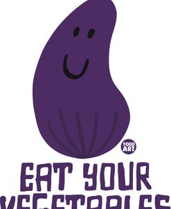 Eat Your Vegetable Eggplant