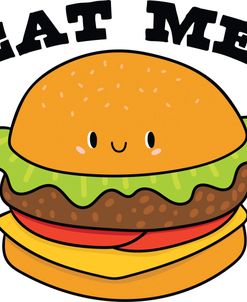 Eat Me Burger