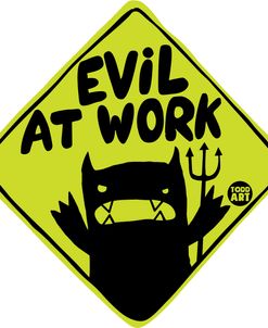 Evil At Work2