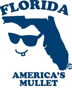 Florida Americas Mullet
