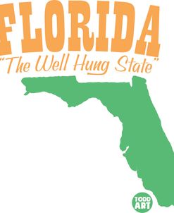 Florida Well Hung State