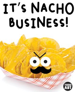 Food Attitude – Nacho Business