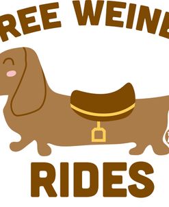 Free Weiner Rides