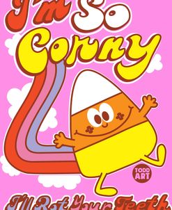 Funshine – Candy Corn