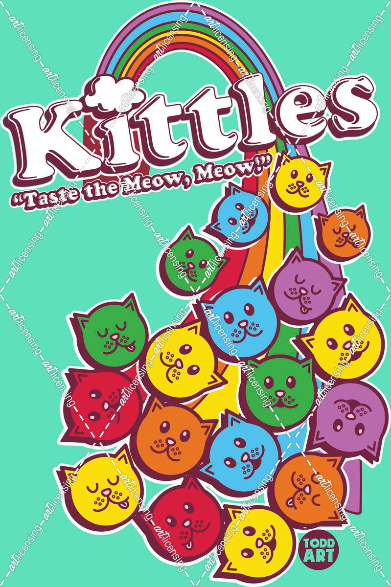 Funshine – Kittles