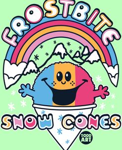 Funshine – Snow Cones