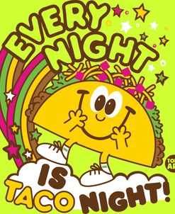 Funshine – Taco Night