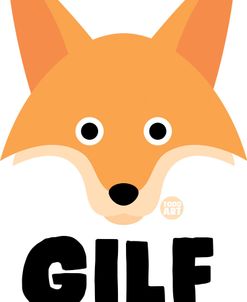 Gilf Foxes