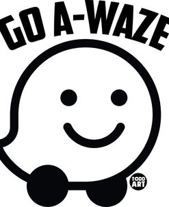 Go A Waze