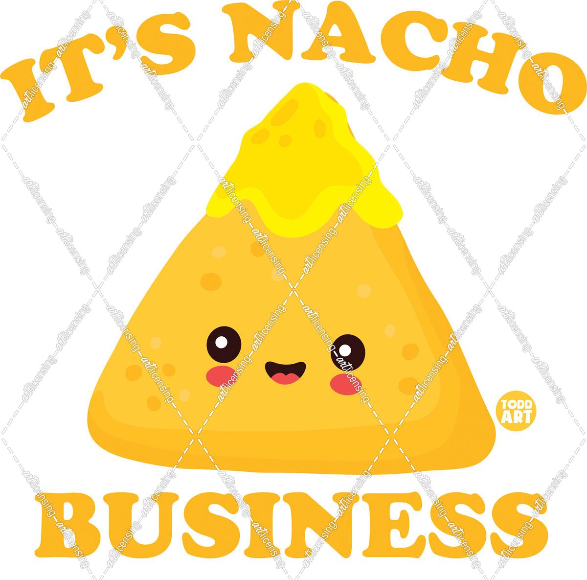 Its Nacho Business