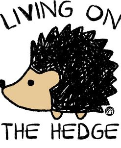Living On The Hedgehog