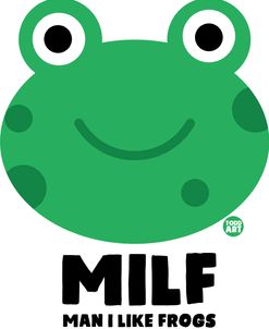 Milf Frogs
