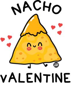 Nacho Valentine