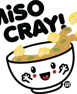 Miso Cray Soup