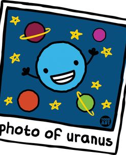 Photo Of My Uranus