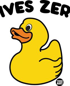 Zero Ducks