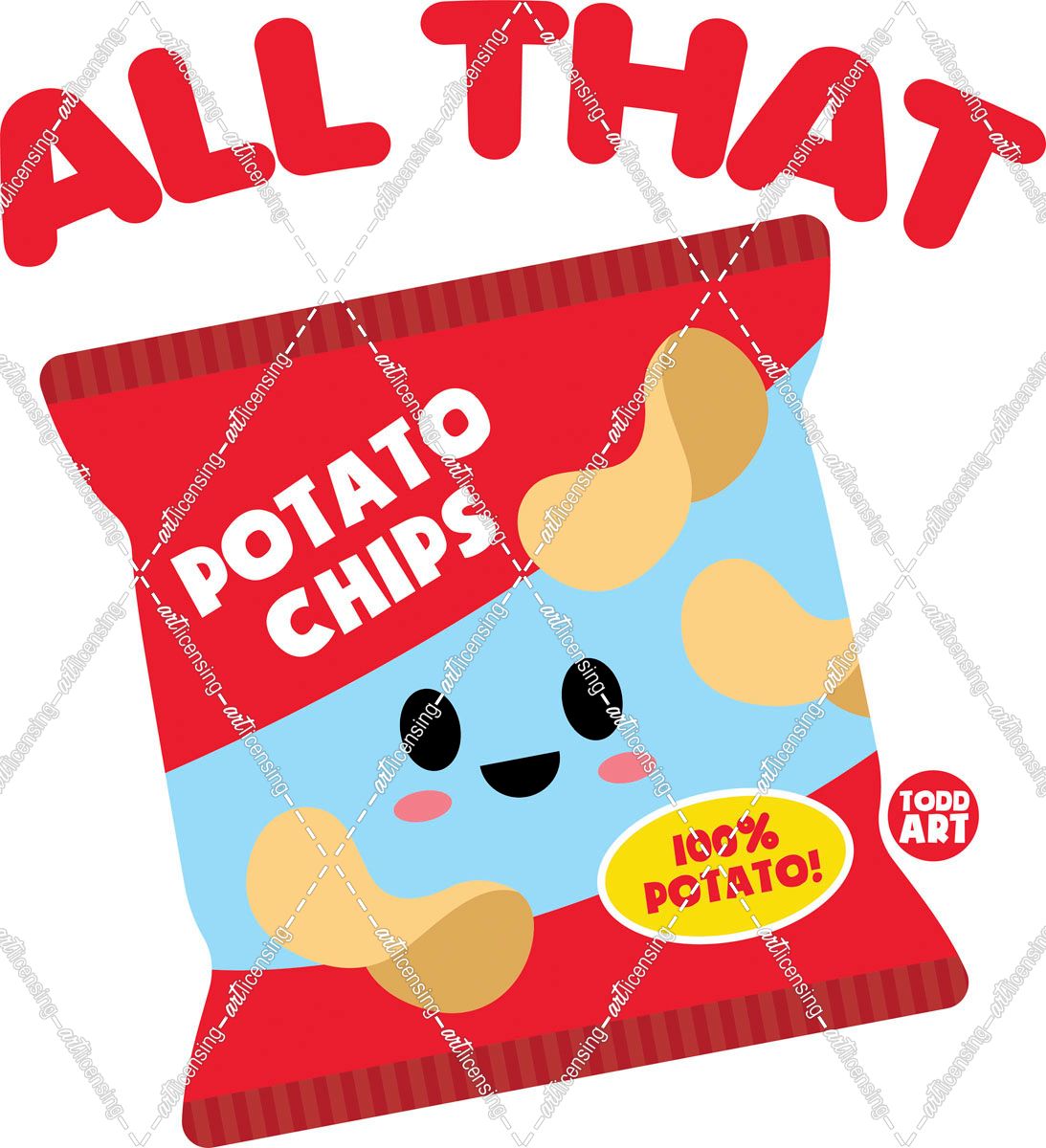 All That Chips