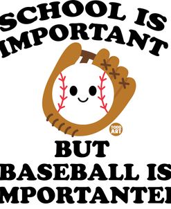 Baseball Importanter