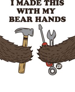 Bear Hand Tools