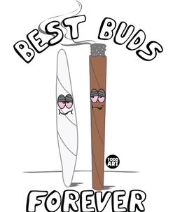 Best Buds Smoke