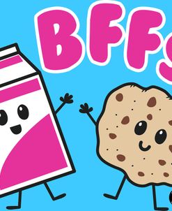 BFF Milk Cookie Kids