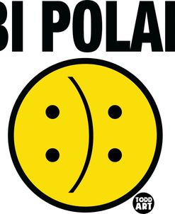 Bi Polar Smiley