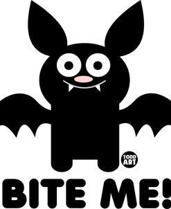Bite Me Bat