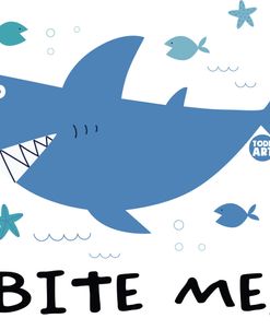 Bite Me Shark 2