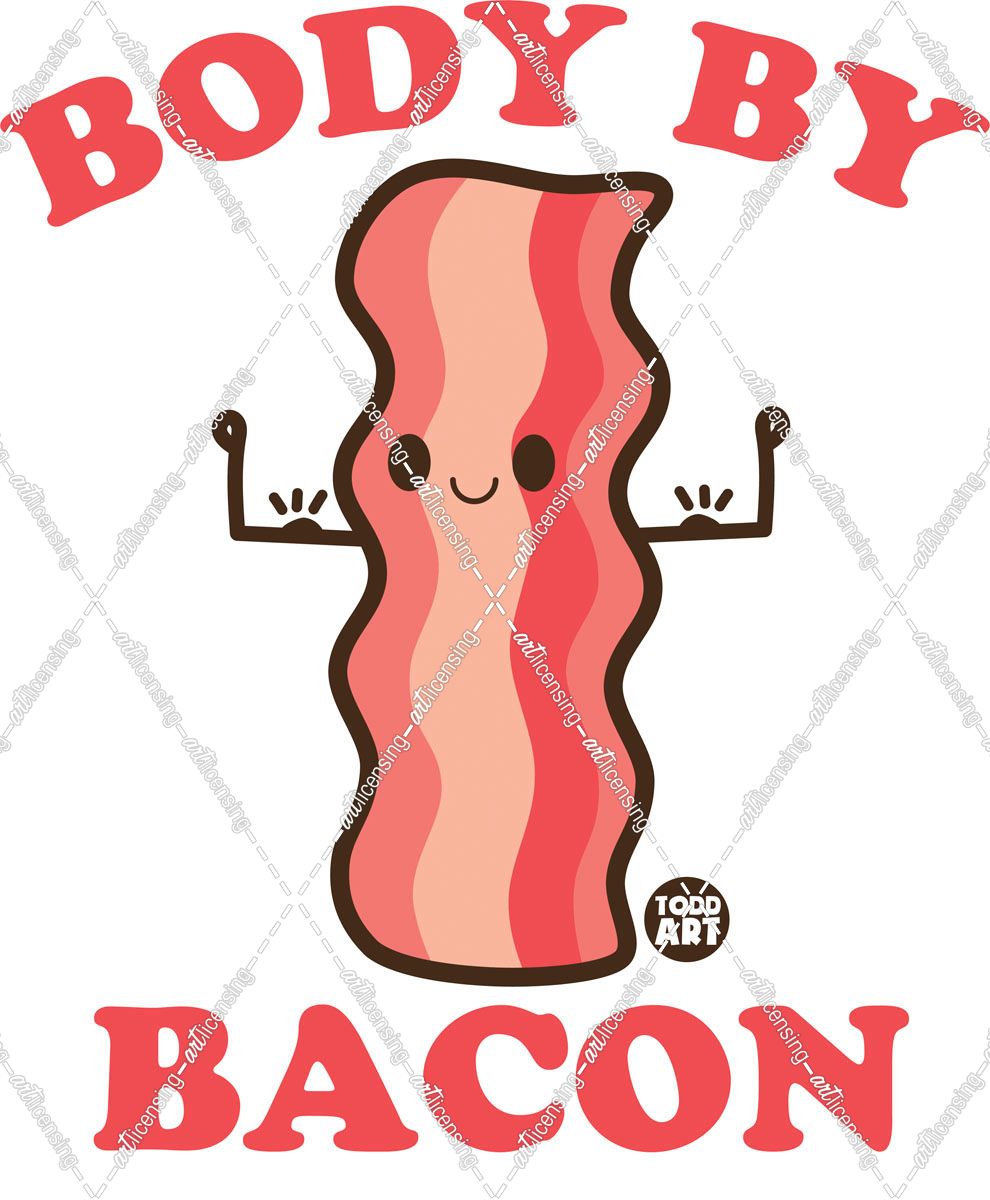 Body By Bacon