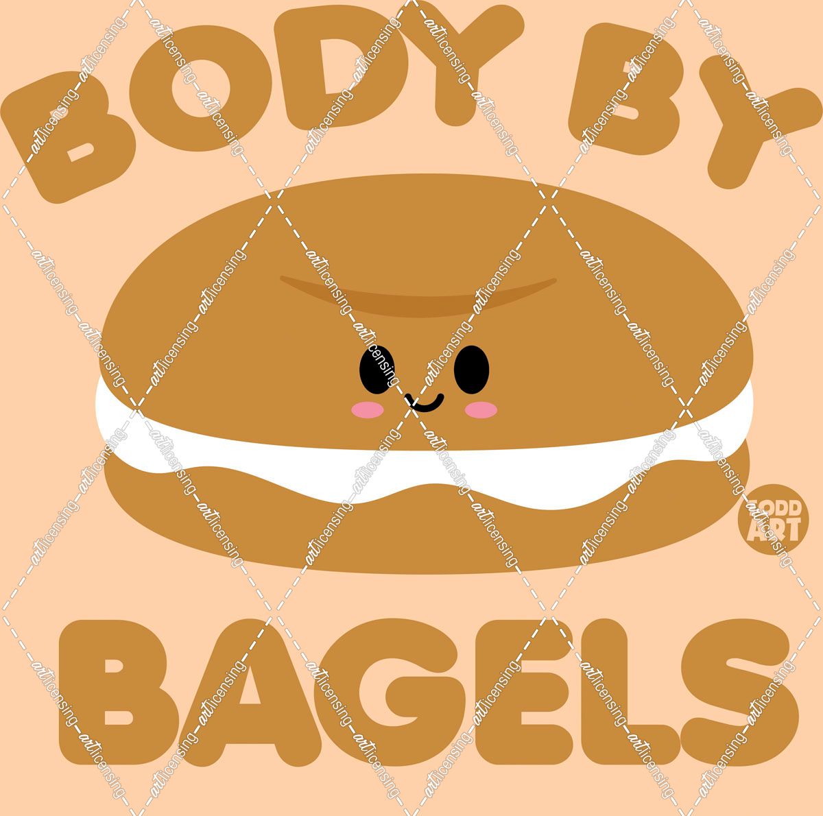 Body By Bagels