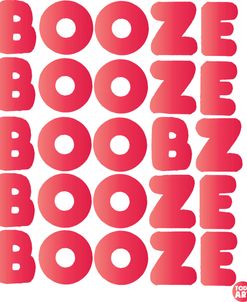 Booze Boobs