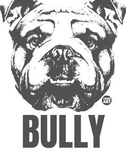 Bully Bulldog