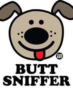 Butt Sniffer