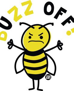 Buzz Off Bee