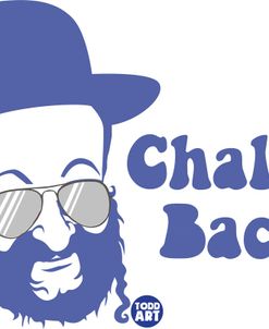 Challah Back Rabbi